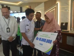 Nelayan Cirebon Tenang Melaut, Jika Sakit dan Meninggal Keluarga Terjamin