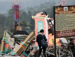 Soal Penyegelan Wisata, Guru Besar IPB Kritik Pembongkaran Lokasi Wisata di Puncak Bogor