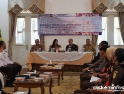 Cegah TPPO, Pemkab Sukabumi Percepat Layanan Pengaduan dan Perlindungan Korban