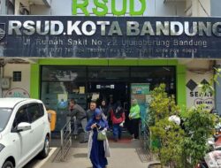 Safari KB di RSUD Bandung, Dorong Kesehatan Reproduksi dan Cegah Stunting