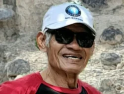 Pak Nanan, Instruktur SPI Pangkolotna Anu Terus Ngabagikeun Ruh Kasehatan Dina Sepuhna