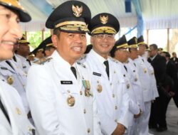 Rp 64 Miliar Anggaran Gaji dan Operasional Gubernur dan Wakil Gubernur Jabar Tidak Diefesiensi