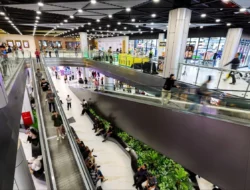 Wakil Wali Kota Erwin: Pusat Belanja Bandung Magnet Wisata dan Pencipta Lapangan Kerja