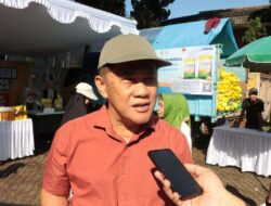 Pemkot Bandung Pastikan Stok Beras Aman, Surplus 54.485 Ton