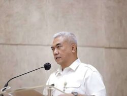 Dinkes Kota Bandung Pastikan tak Ada Pengunjuk Rasa Dirawat Inap