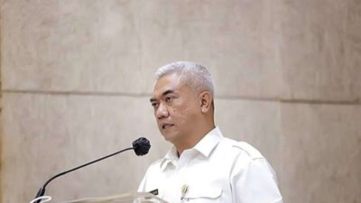 Dinkes Kota Bandung Pastikan tak Ada Pengunjuk Rasa Dirawat Inap