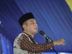 Wakil Wali Kota Bandung Apresiasi Kebersamaan Warga Kecamatan Rancasari