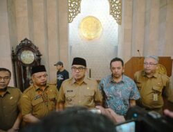 “Warga Jaga Warga, Warga Jaga Kota” Jadi Gerakan Bersama di Kota Bandung