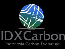 IDXCarbon Dukung Transisi Hijau Indonesia