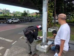 Pemkot Bandung Apresiasi Aksi Bersih-Bersih Komunitas Motor Reborn