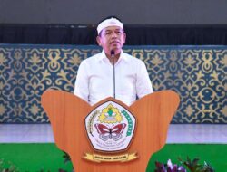 Ponpes Suryalaya 120 Tahun KDM: Momentum Perkuat Nilai Keislaman yang Inklusif   