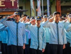 Kota Bandung Perkuat Pendidikan Karakter Siswa Lewat Pendekatan Humanis