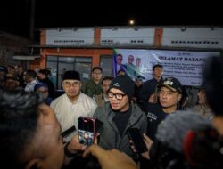 Wamendagri Apresiasi Kota Bandung Tercepat Aktifkan Siskamling