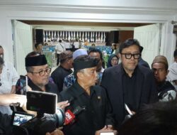 Pemdaprov Jabar Usulkan 10 CDPOB ke Pemerintah Pusat