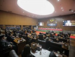Sekretaris DPRD Bandung Tegaskan Tunjangan Dewan Hak Normatif   