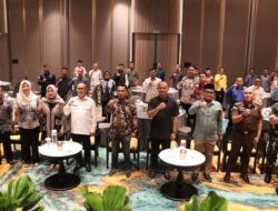 Bawaslu Garut Perkuat Pengawasan Menuju Pemilu 2029
