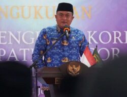 Bupati Bogor Instruksikan ASN Untuk Hidup Sederhana Tanpa Flexing