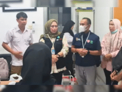 Status KLB Keracunan Massal di Bandung Barat Resmi Dihentikan, Kondisi Pasien Terus Membaik