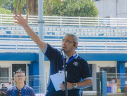 Liga 4 Piala Bandung Utama 2025 Resmi Bergulir, Ajang Pembinaan Talenta Pesepak Bola Muda