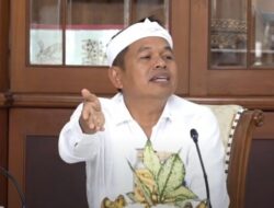Dituduh Terlibat Kasus Suap Proyek Perumahan, Dedi Mulyadi Langsung Klarifikasi