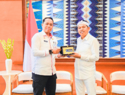 KDM dan Kemenkum Jabar: Posbankum Wajib Ada di Tiap Desa & Kelurahan Mulai 1 Oktober!