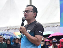 Wamendagri Bima Arya Ingin Buat Kegiatan Lebih Besar di Jatigede