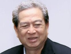 Kisah Sukses Si Crazy Rich Bandung, Osbert Lyman, Pernah Terdaftar Orang Terkaya di Indonesia