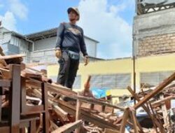 Pemprov Jabar Siap Bangun Ruang Kelas Baru di SMKN 1 Cileungsi Bogor