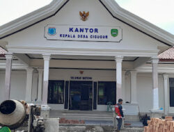 Kantor Desa Cigugur Subang Kebanggaan Warga dan Simbol Kemajuan Desa