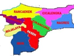 Pemekaran Kabupaten Bandung Timur Diusulkan untuk Pemerataan Pembangunan