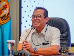 Prof Atwar Bajari Pimpin Dewan Profesor Unpad 2025–2030, Targetkan Masuk 300 Kampus Dunia