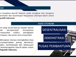 Kemenkum Jabar Gelar “Nongki Santai” Daring: Soroti Peran Strategis Otonomi Daerah dalam Kejar Swasembada Pangan Nasional