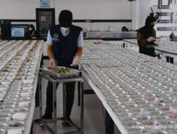 Anggaran Pusat untuk Program MBG Jawa Barat Tahun Depan Rp 50 Triliun