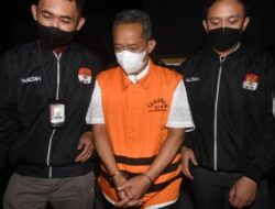 Mantan Wali Kota Bandung Yana Mulyana Bebas Bersyarat, Wajib Lapor hingga 2027