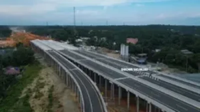 Garut Usulkan Pembangunan Flyover hingga Ring Road ke Dedi Mulyadi