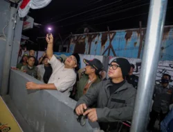 Program Warga Jaga Warga: Pemkot Bandung Siapkan Siskamling Siaga Bencana