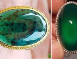 Depok Bakal Jadi Titik Temu Para Pecinta Batu Akik Se-Indonesia