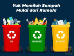 Bandung Krisis Sampah, Desa Mekarrahayu Jadi Pilot Project Revolusi Pilah Sampah