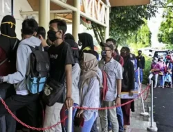 Meski Investasi di Karawang Tinggi, Angka Pengangguran Tetap Melangit
