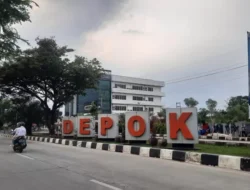 Jumlah Penduduk Depok Capai 2 Juta Jiwa, Wali Kota Segera Rancang Pelayanan Dasar