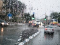 Jawa Barat Berpotensi Hujan Lebat, BPBD Bandung Waspadai Banjir dan Longsor