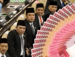Besaran Tunjangan DPRD Bandung Barat Disorot, Pengamat: Harus Dievaluasi