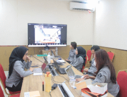 Kemenkum Jabar Harmonisasi Dua Raperkada Kota Tasikmalaya Terkait KTR dan UPTD Air Minum