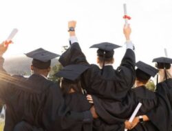 PTN Terbaik di Indonesia Versi QS World University Rankings 2026, di Jawa Barat Ada 3 Kampus  