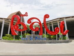 PT DI dan LEN Dukung Proyek Bandara Bali Utara, Investor China Gelontor Rp 50 Triliun