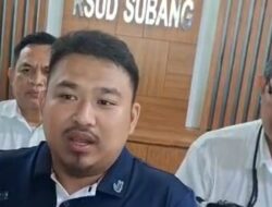 Bupati Subang Minta RSUD Prioritaskan Layanan, Tegaskan Tak Boleh Ada Pasien yang Ditolak