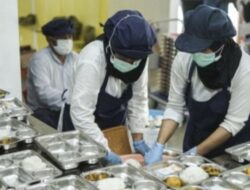 Pantau Program MBG, Bupati Bandung Temukan 36 Titik Dapur SPPG Bodong, Perintahkan untuk Segera Diganti