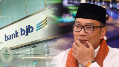 KPK Duga Ridwan Kamil Beli Mobil Mercy BJ Habibie Pakai Uang Hasil Korupsi
