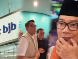 KPK Duga Ridwan Kamil Minta Dana Non-Budgeter Bank BJB Saat Jadi Gubernur