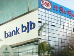 Kejagung Periksa Pimpinan Kantor Cabang Bank BJB di Kasus Sritex